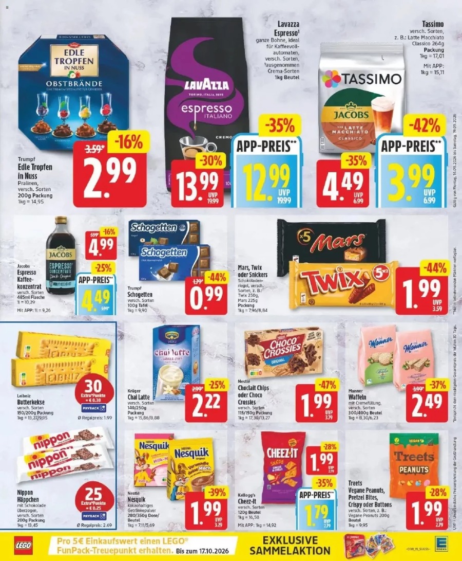 EDEKA Vorschau – Seite 15