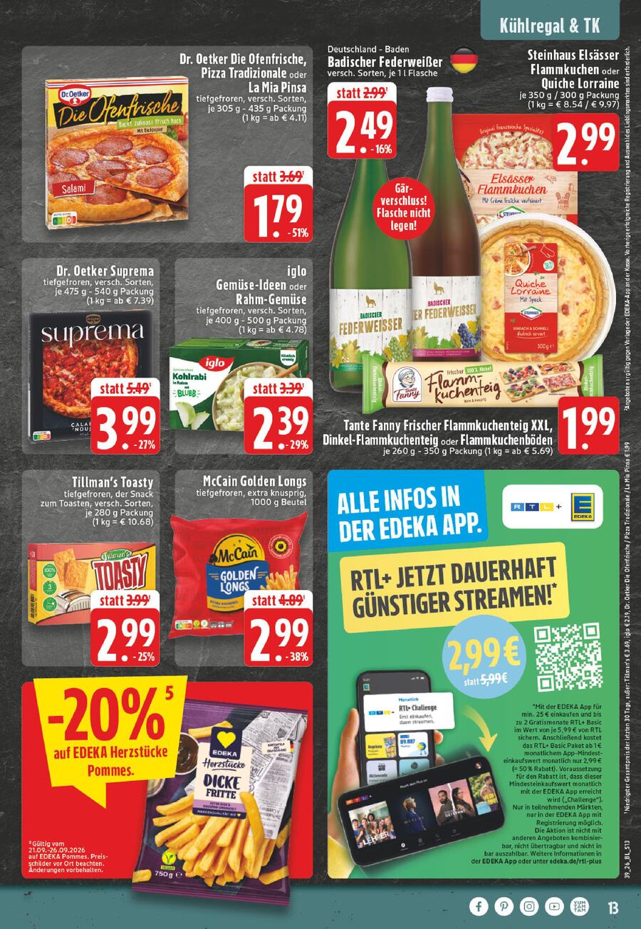 EDEKA Vorschau – Seite 15