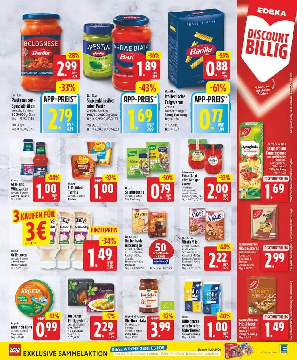 EDEKA Vorschau – Seite 15