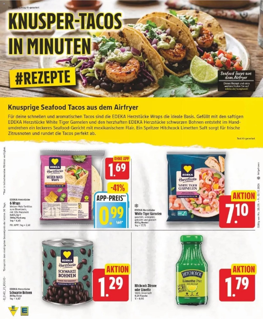 EDEKA Vorschau – Seite 15