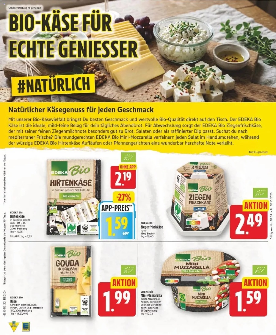 EDEKA Vorschau – Seite 16