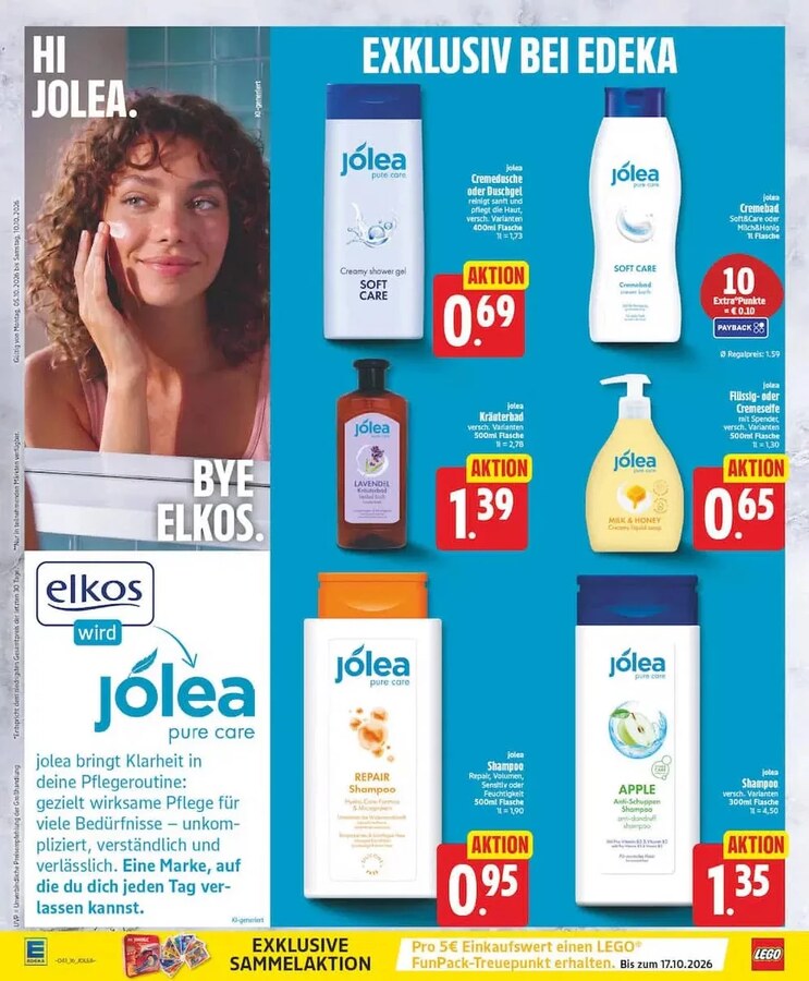 EDEKA Vorschau – Seite 16