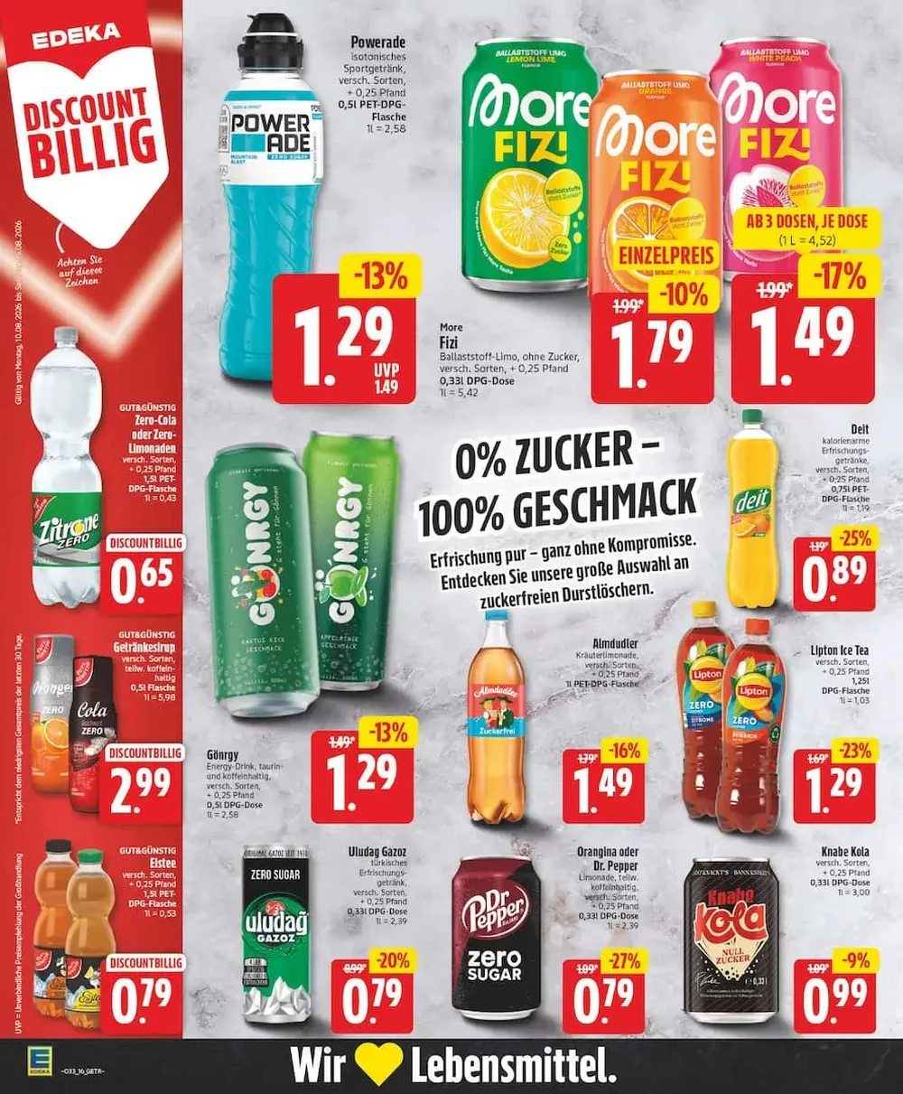 EDEKA Vorschau – Seite 16
