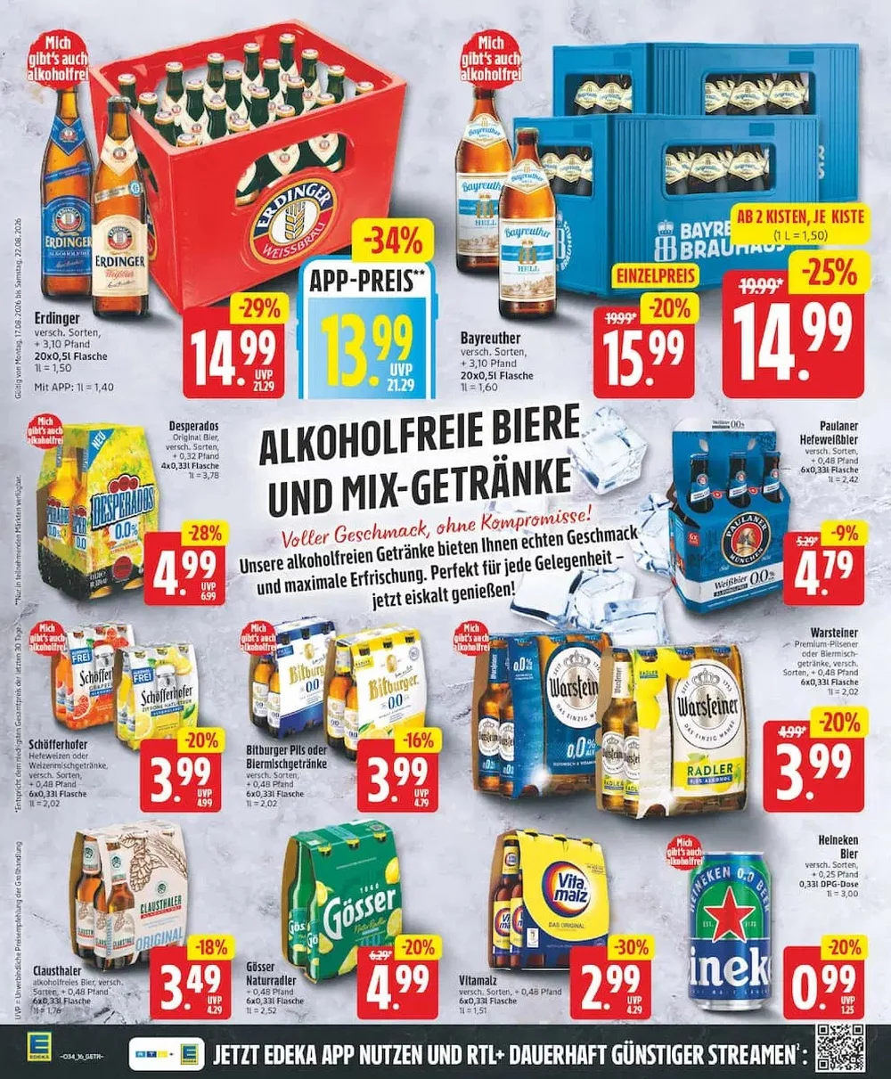EDEKA Vorschau – Seite 16