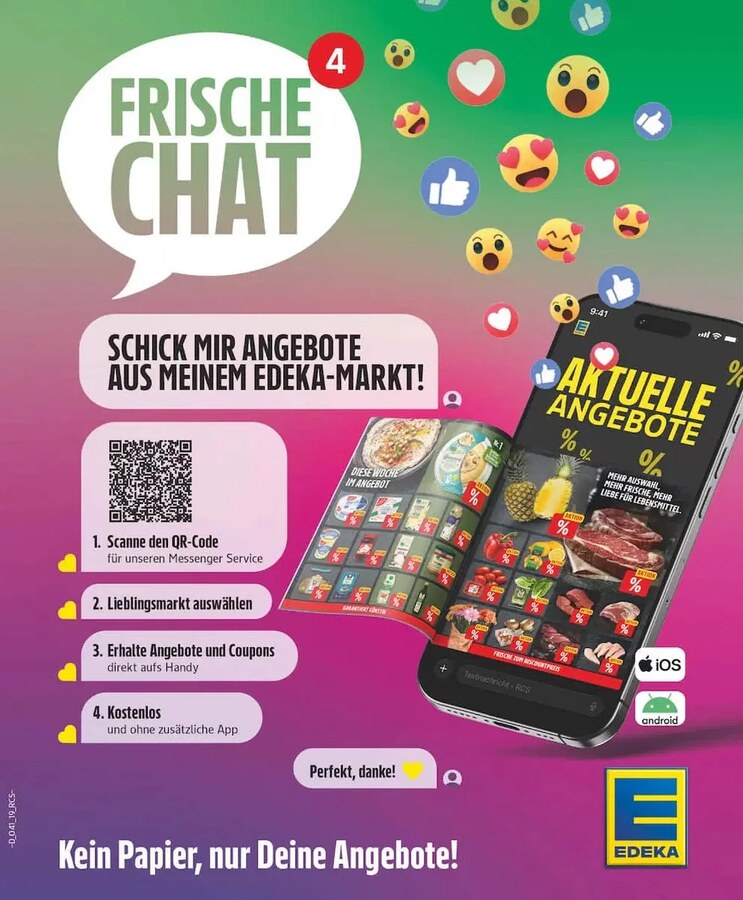EDEKA Vorschau – Seite 16
