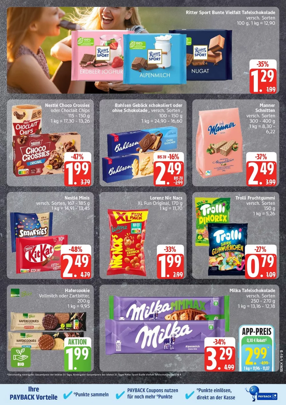 EDEKA Vorschau – Seite 17