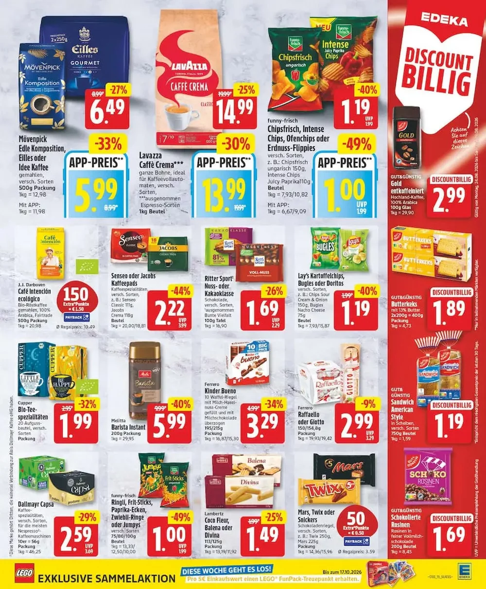 EDEKA Vorschau – Seite 17