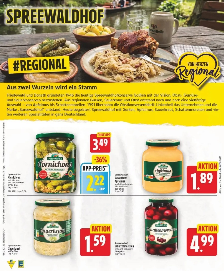 EDEKA Vorschau – Seite 17