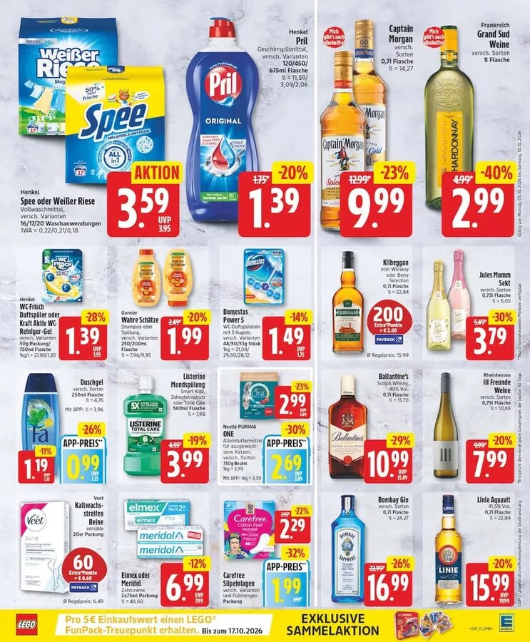 EDEKA Vorschau – Seite 17