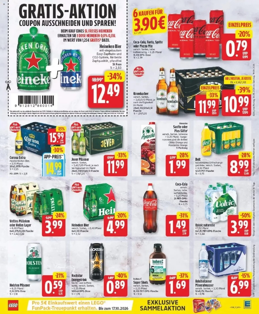 EDEKA Vorschau – Seite 17