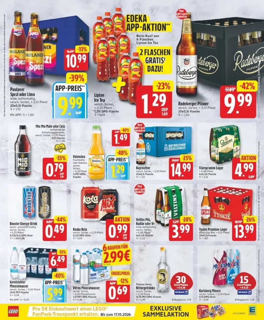 EDEKA Vorschau – Seite 17