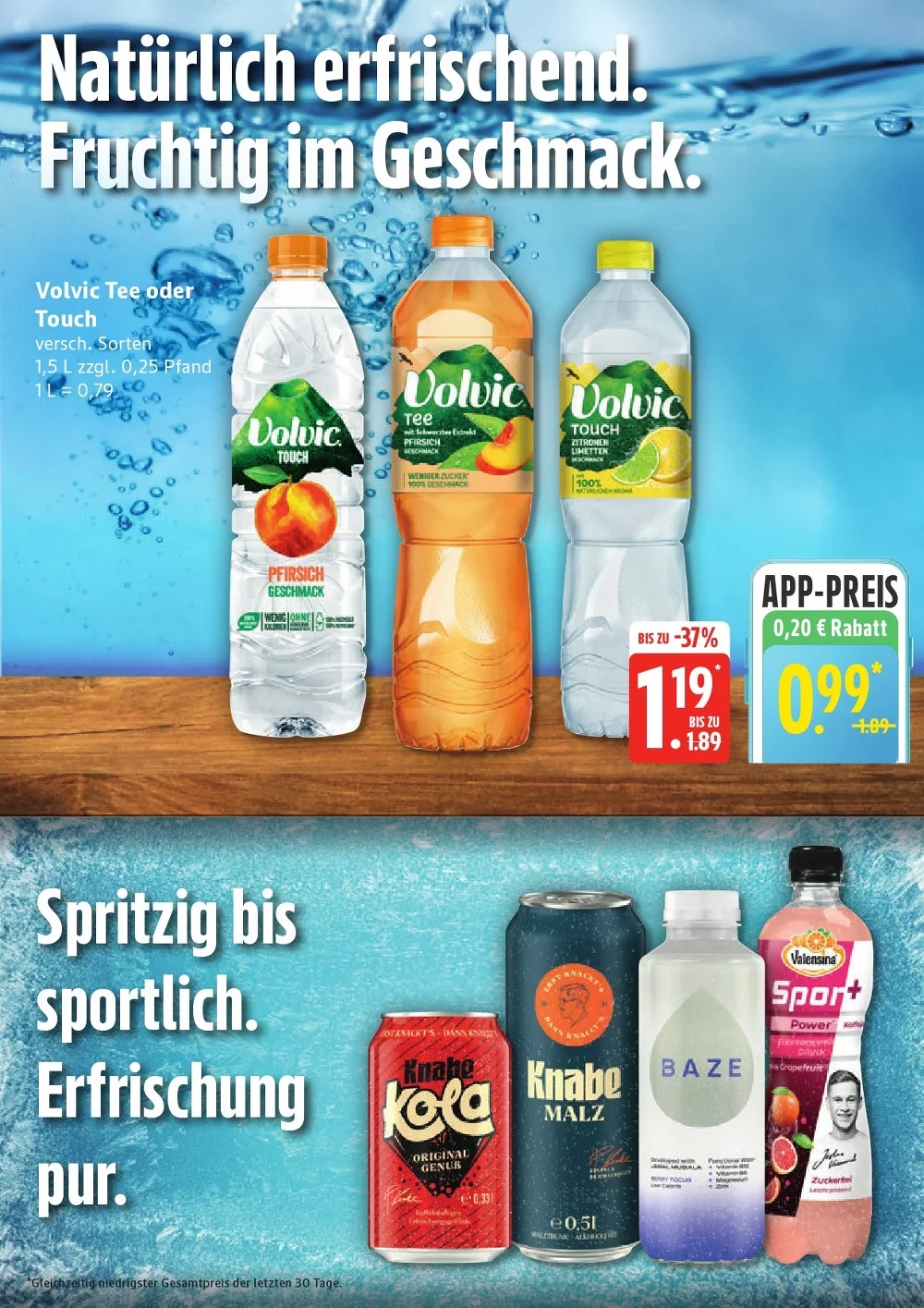 EDEKA Vorschau – Seite 18
