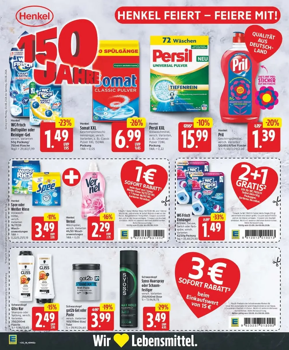 EDEKA Vorschau – Seite 18