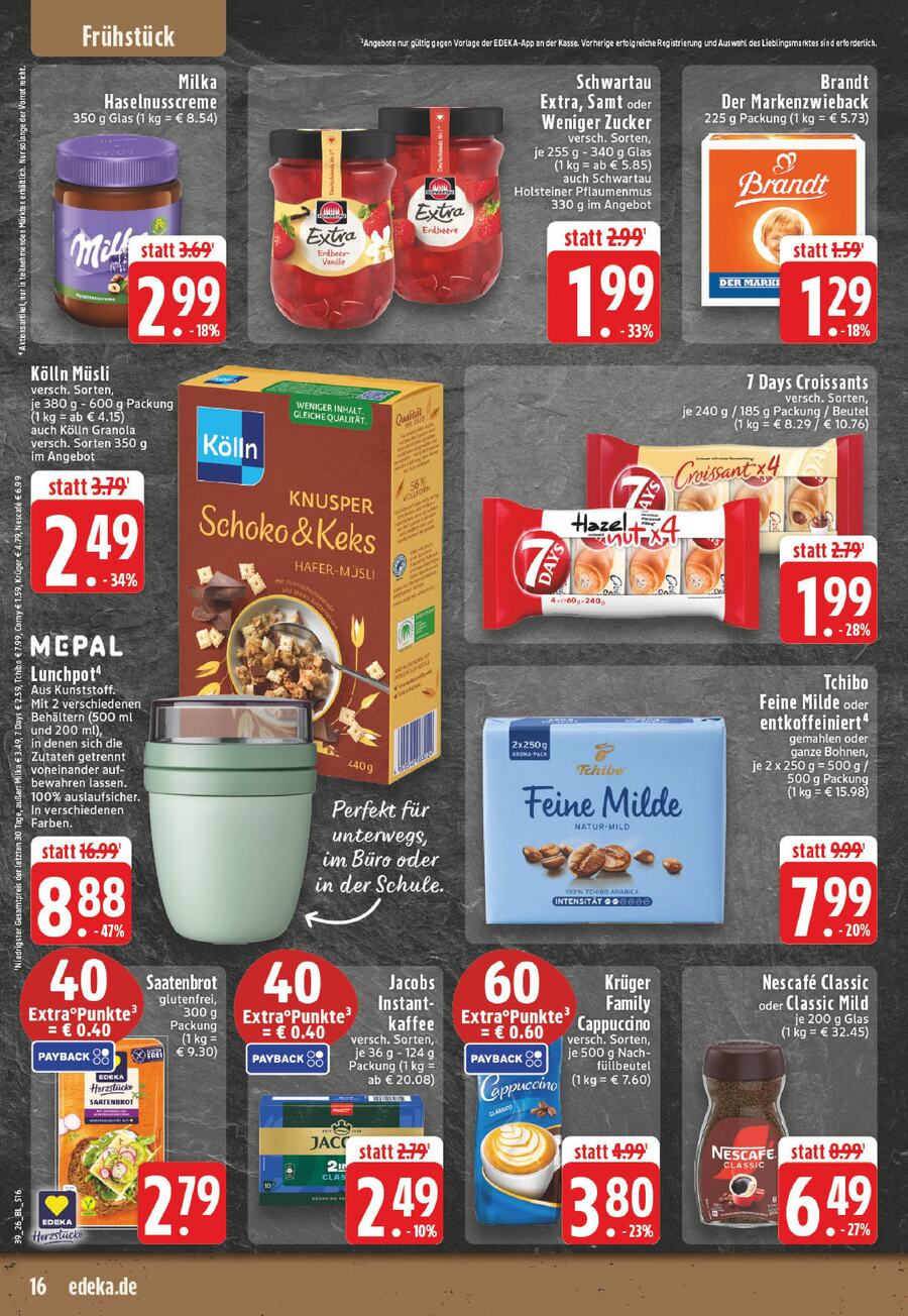 EDEKA Vorschau – Seite 18