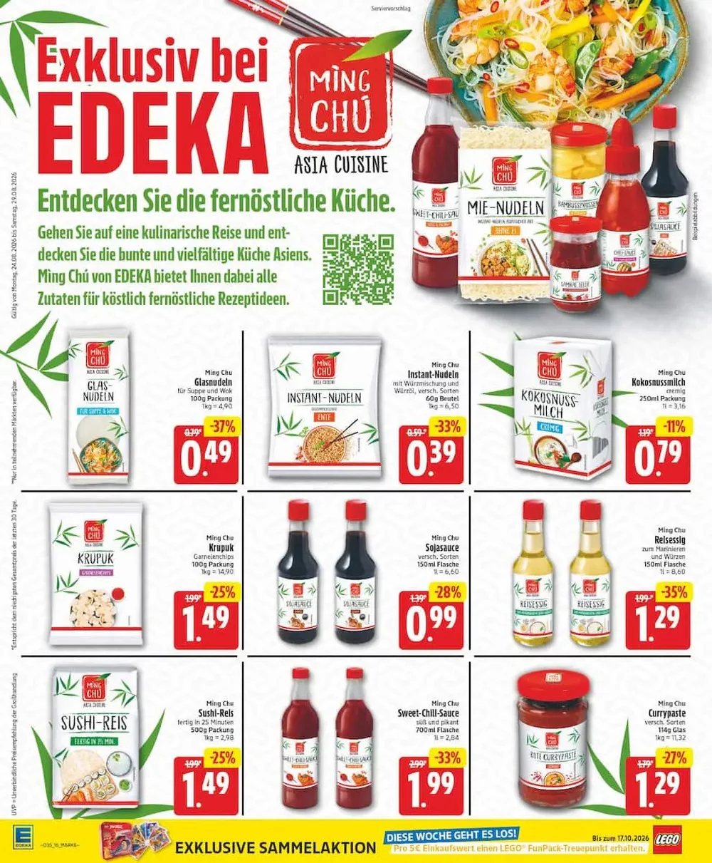 EDEKA Vorschau – Seite 18