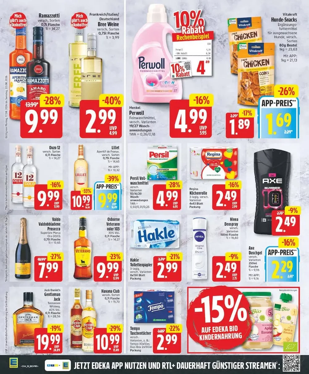 EDEKA Vorschau – Seite 18