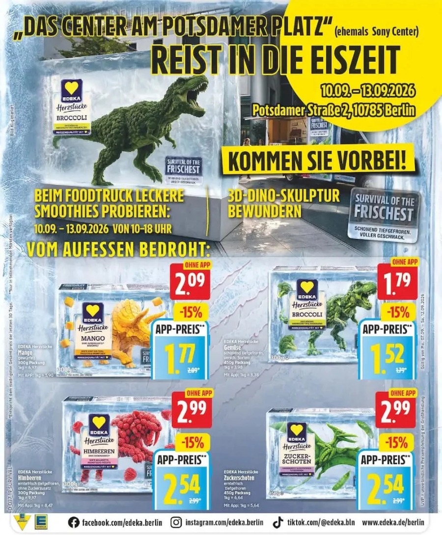 EDEKA Vorschau – Seite 19