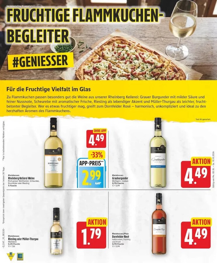 EDEKA Vorschau – Seite 19