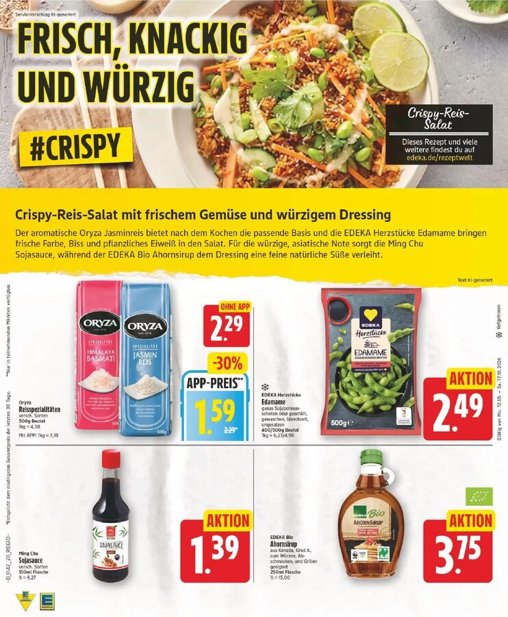 EDEKA Vorschau – Seite 20