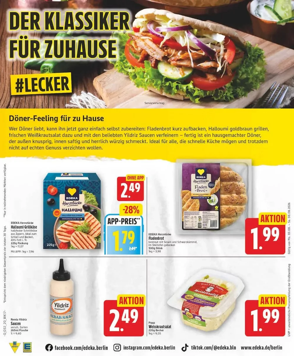 EDEKA Vorschau – Seite 20