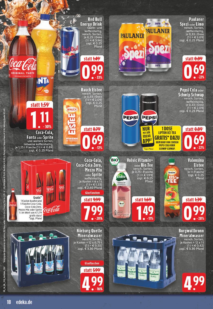 EDEKA Vorschau – Seite 20