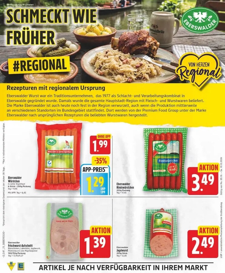 EDEKA Vorschau – Seite 20