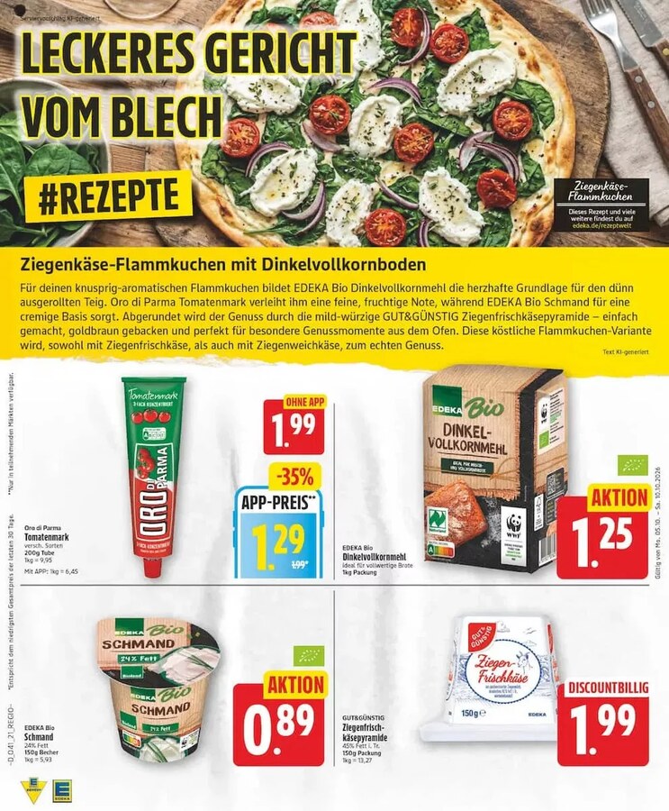 EDEKA Vorschau – Seite 20