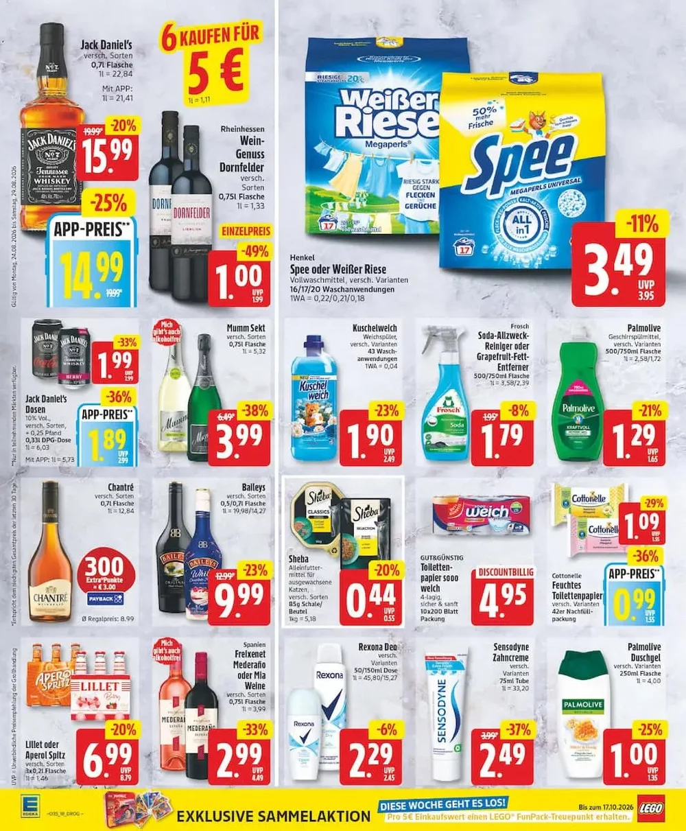 EDEKA Vorschau – Seite 20