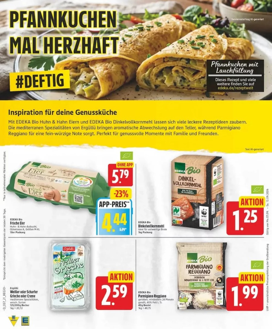 EDEKA Vorschau – Seite 21