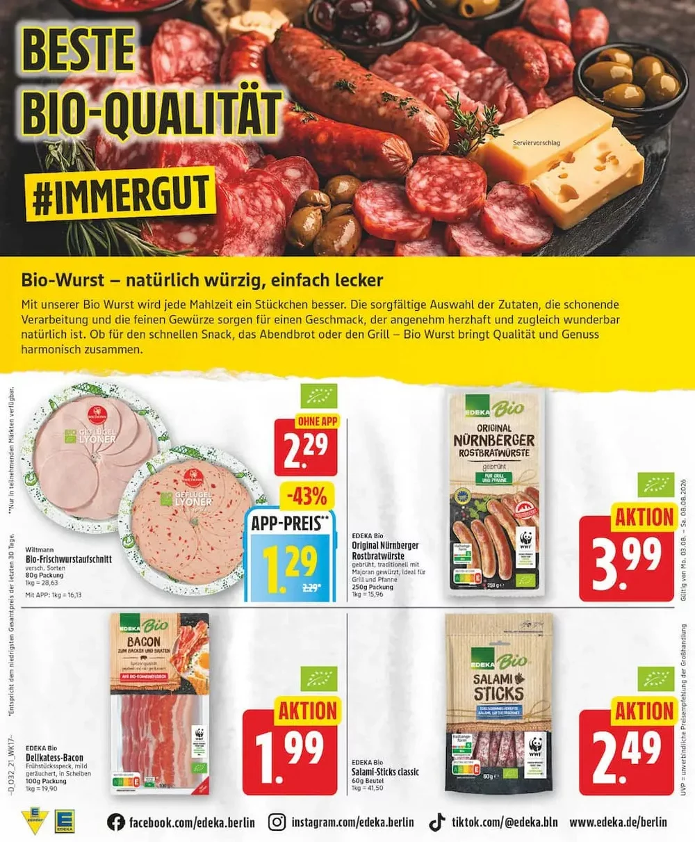 EDEKA Vorschau – Seite 21