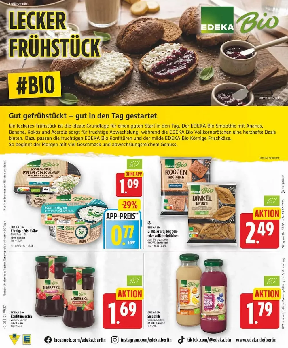 EDEKA Vorschau – Seite 21