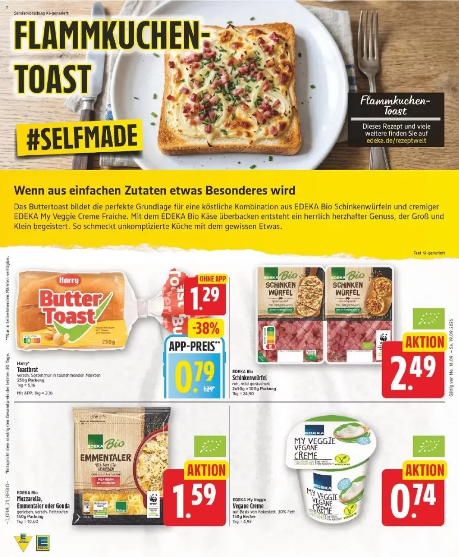 EDEKA Vorschau – Seite 21