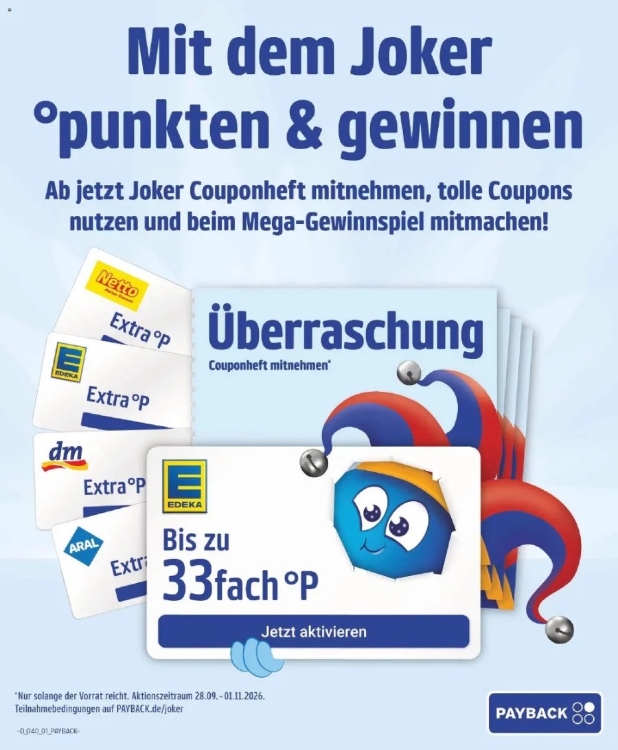 EDEKA Vorschau – Seite 21