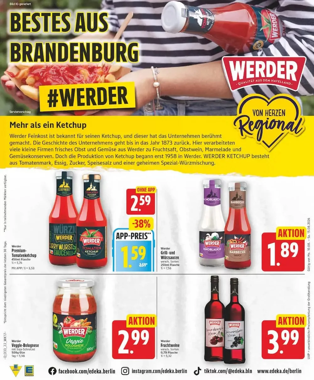 EDEKA Vorschau – Seite 22