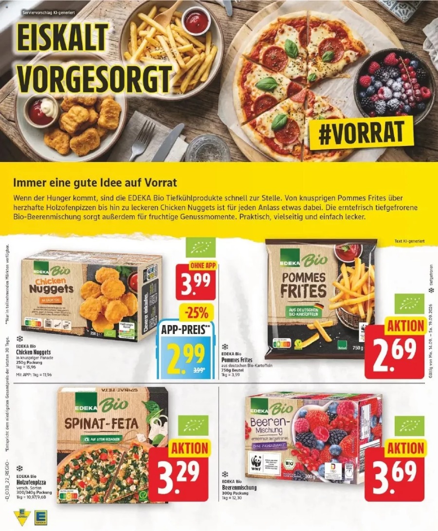 EDEKA Vorschau – Seite 22