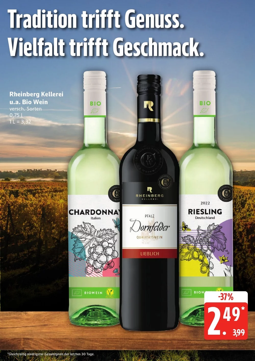 EDEKA Vorschau – Seite 23