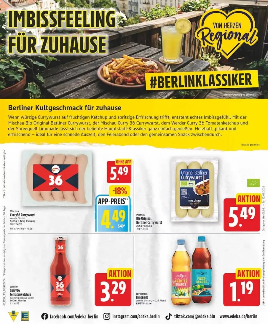 EDEKA Vorschau – Seite 23