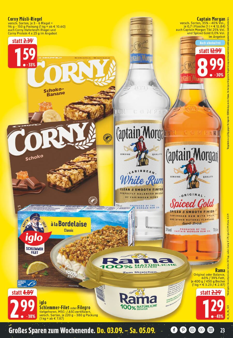 EDEKA Vorschau – Seite 23