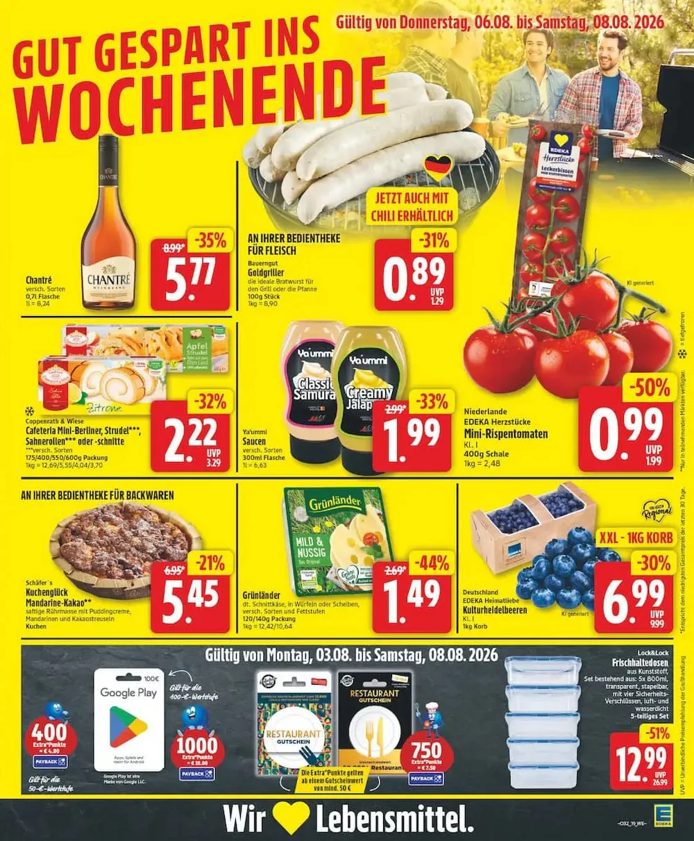 EDEKA Vorschau – Seite 23