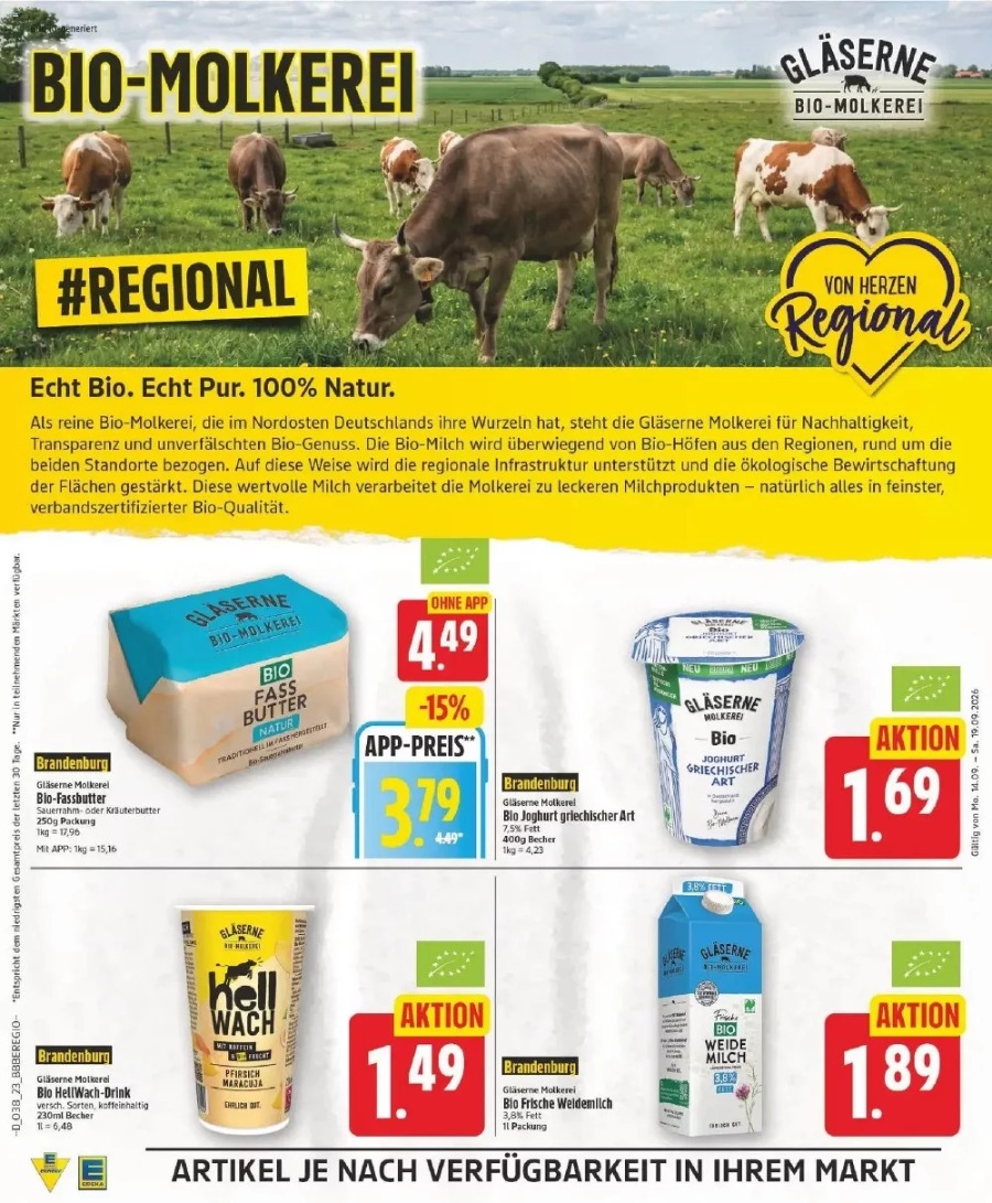 EDEKA Vorschau – Seite 23
