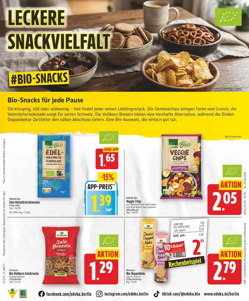 EDEKA Vorschau – Seite 23