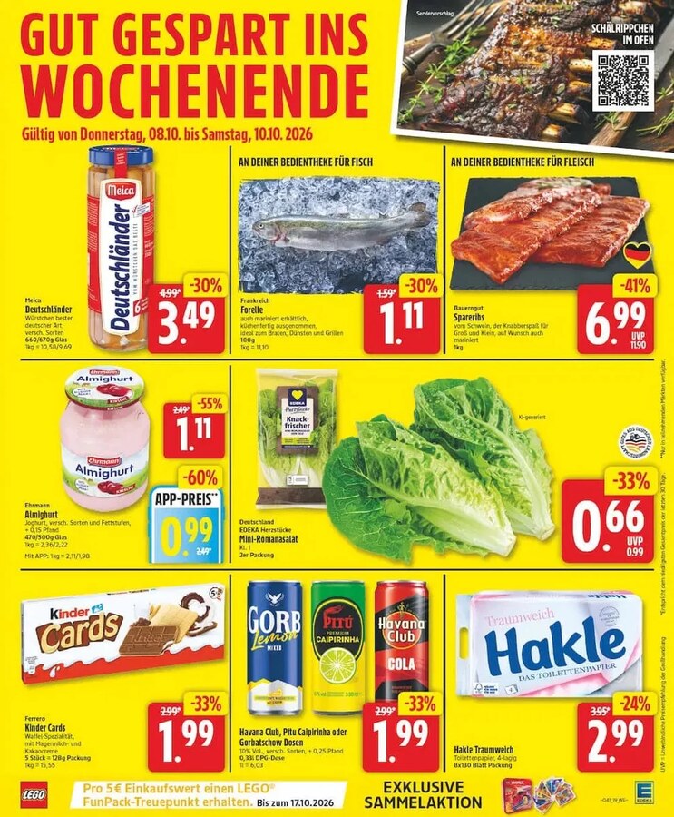 EDEKA Vorschau – Seite 23