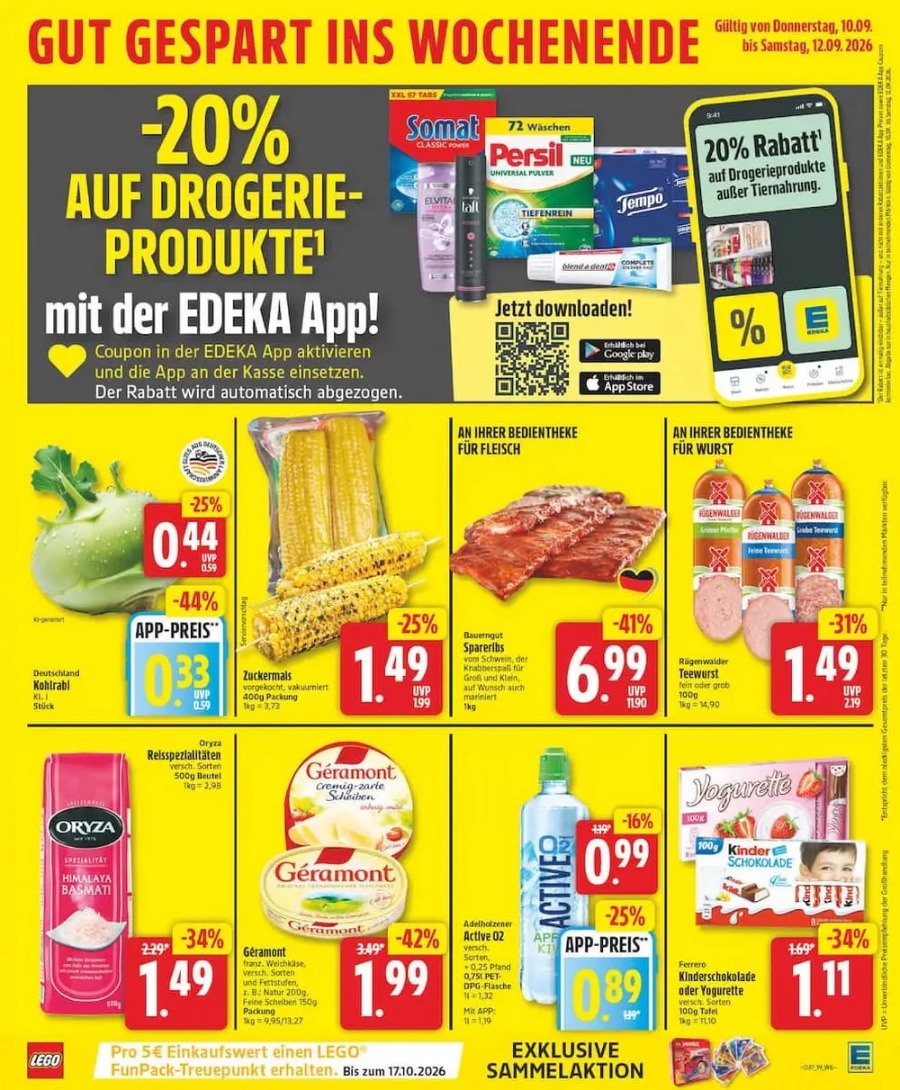 EDEKA Vorschau – Seite 24