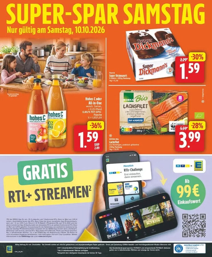EDEKA Vorschau – Seite 24