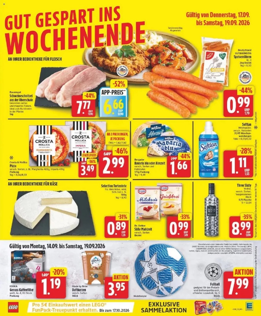 EDEKA Vorschau – Seite 24