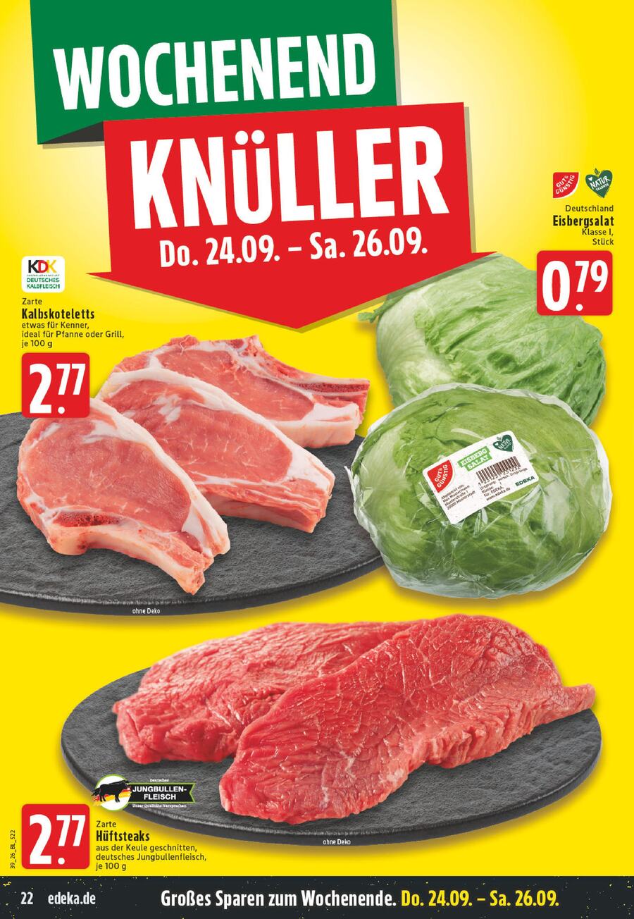 EDEKA Vorschau – Seite 24