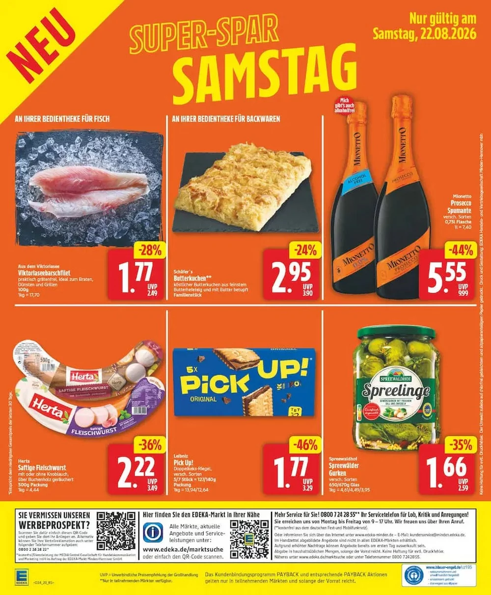 EDEKA Vorschau – Seite 24