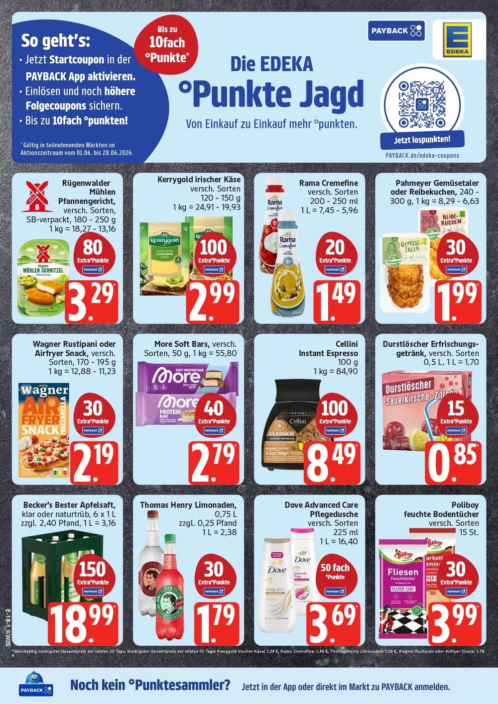 EDEKA Vorschau – Seite 25