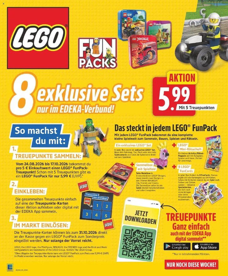 EDEKA Vorschau – Seite 25