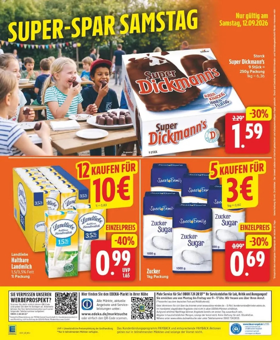 EDEKA Vorschau – Seite 25